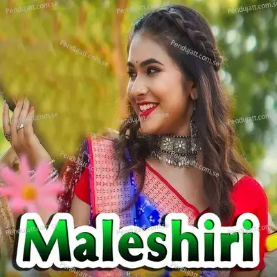 Maleshiri - Santanu Munna album cover 