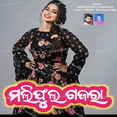 Mali Phula Gajara - Aseema Panda album cover 