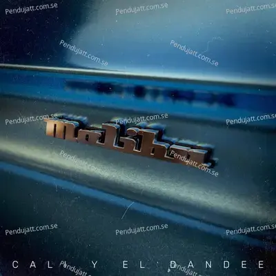 Adi  s - Cali Y El Dandee album cover 