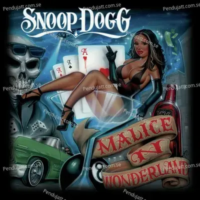 Secrets - Snoop Dogg album cover 