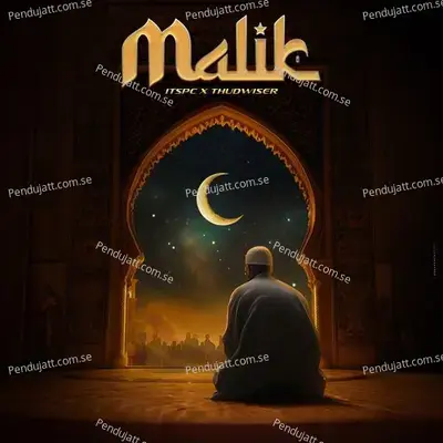 Malik - ItsPc album cover 