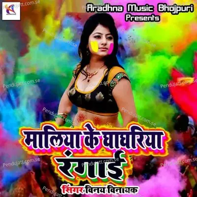 Maliniya Ke Gangariya Rangai - Anil Kumar