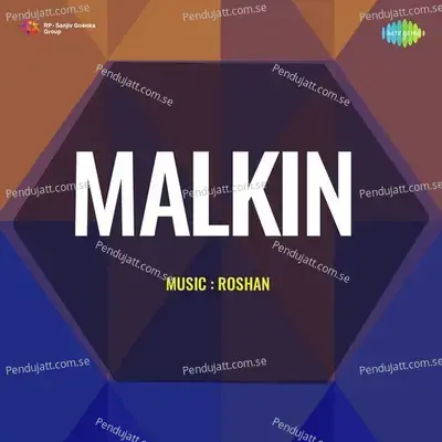 Malkin - Roshan cover album