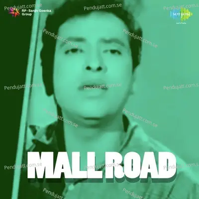 Mall Road Par Ghum Rahe Hain - Mohammed Rafi album cover 