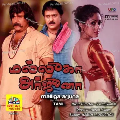 Nalla Manithanaku - Raman album cover 