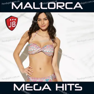 Mallorca Mega Hits - Extra Latino cover album