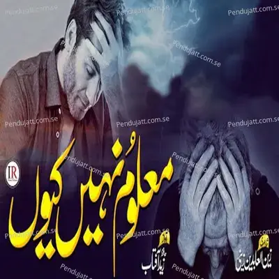 Maloom Nahi Kion - Hafiz Zaid Aftab album cover 