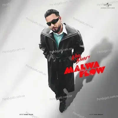 Malwa Flow - Khan Bhaini album cover 