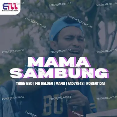 Mama Sambung - Thian Beo album cover 