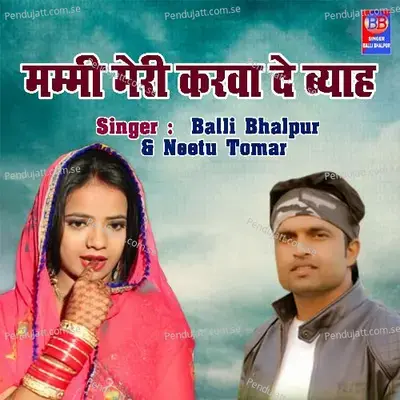 Mammi Meri Karwa De Byah mp3 song