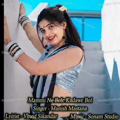 Mammi Ne Bole Kadawe Bol - Sonam Studio