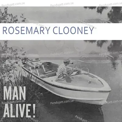 Man Alive - Rosemary Clooney cover album