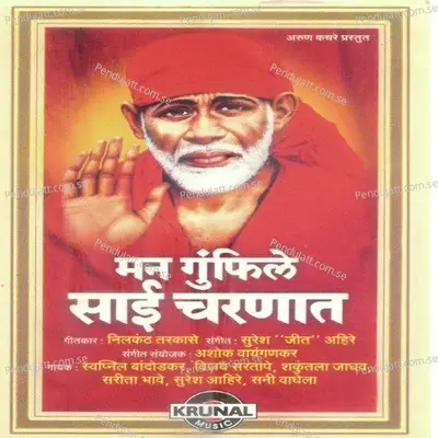 Kiti Hindu Re Hindu Sai - Shani album cover 