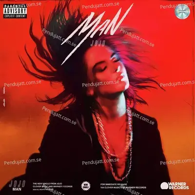 Man - Jojo