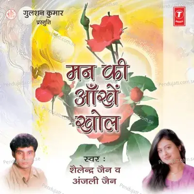 Kuchh Bhi Nahin Hai Tera - Shailendra Jain album cover 