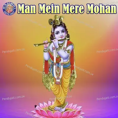 Man Mein Mere Mohan - Various Artists