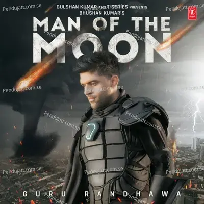 Fayaah Fayaah - Guru Randhawa album cover 