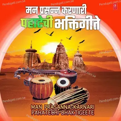 Hasli Pahat Rani - Anuradha Paudwal album cover 