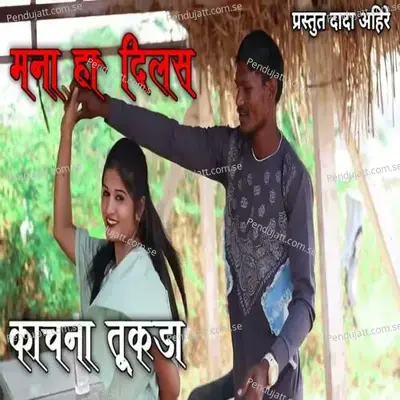 Mana Hau Dilas Kachna Tukda - Pankaj Koli album cover 