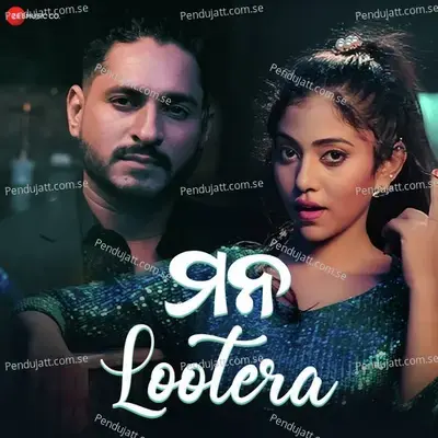 Mana Lootera - Aseema Panda album cover 