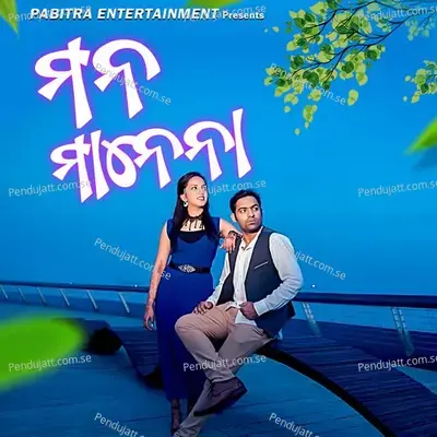 Mana Manena - Sanjibani Sahoo album cover 