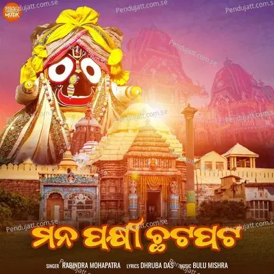 Mana Pakhi Chhatapata - Bulu Mishra