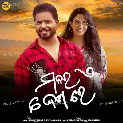 Mana Ra Ae Desha Re - Asad Nizam