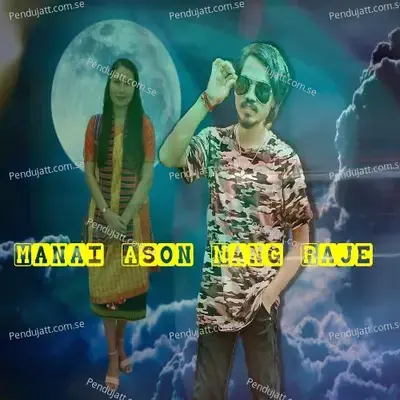 Manai Ason Nang Raje - Handsome Rongphar album cover 