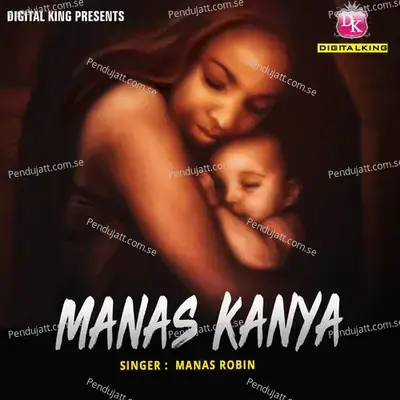 Manas Kanya - Manas Robin cover album