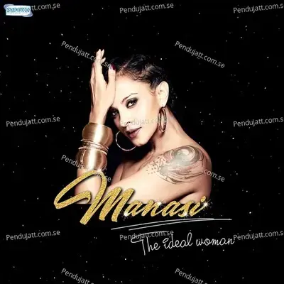 Kho Gaye - Manasi Scott album cover 