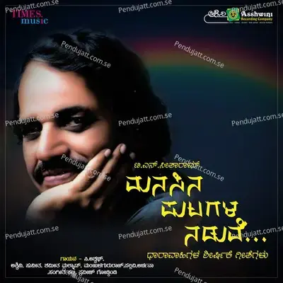 Neera Koncha Thanda - Pravin Godkhindi album cover 