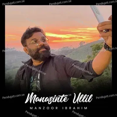 Manasinte Ullil - Manzoor Ibrahim album cover 