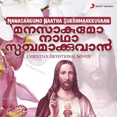 Manassaakumo Naatha - Biju Narayanan album cover 