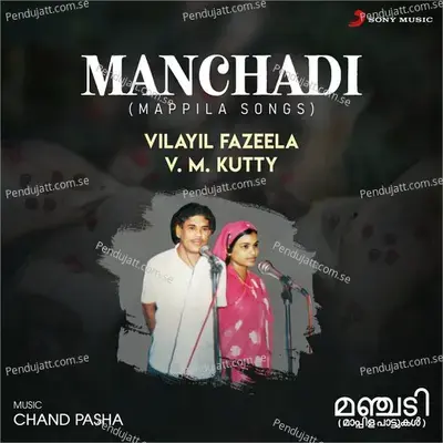 Manathazakin - Vilayil Faseela album cover 