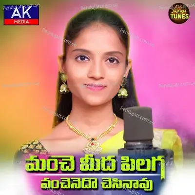 Manche Meedha Pilaga - Sneha