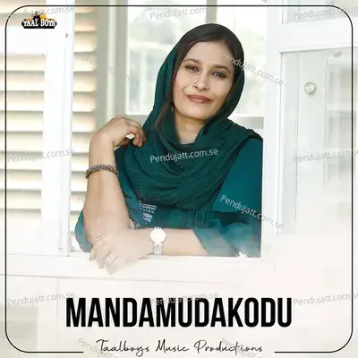 Mandamudakodu - Safreena Tly