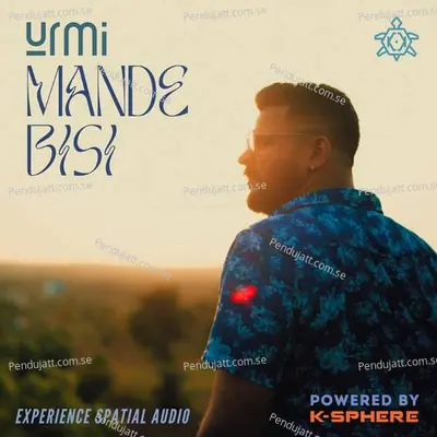 Mande Bisi - Urmi album cover 