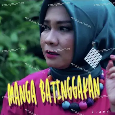 Manga Batinggakan - Lisna album cover 