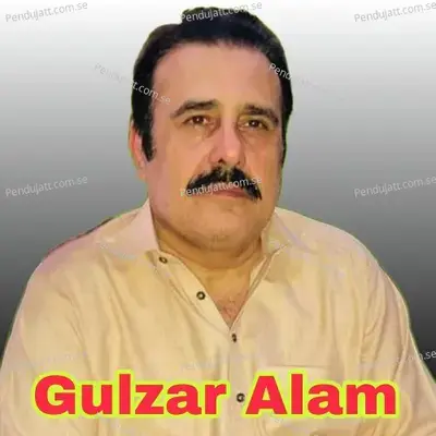 Da Meni Pa Wataan Ke Da Dedan Grana Garni Da - Gulzar Alam album cover 