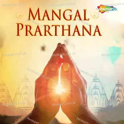 Manav Jivan Anmol Mila - Vivek Naik album cover 