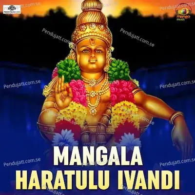 Mangala Haratulu Ivandi - Vijay Yesudas album cover 