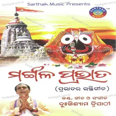 Nilamani Nila Ratana - Dukhishyam Tripathy album cover 