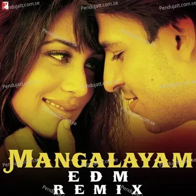 Mangalayam Edm Remix mp3 song
