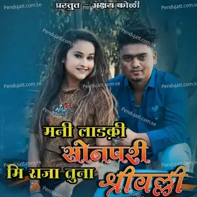 Mani Ladaki Sonpari - Bhaiya More album cover 