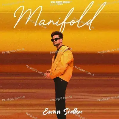 Daaru - Ewan Sidhu album cover 