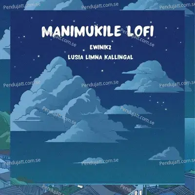 Manimukile Lofi - Ewinikz album cover 