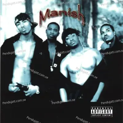 Legs Around My Waist - Manish album cover 