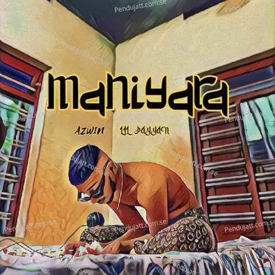 Maniyara - Lil PAYYAN album cover 