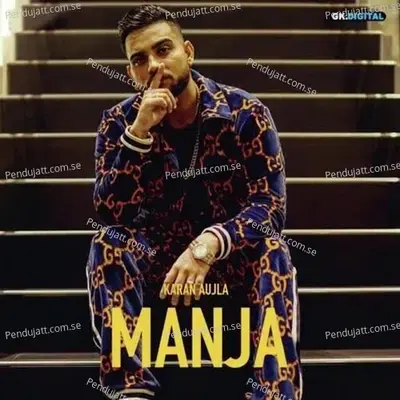 Manja - Karan Aujla album cover 