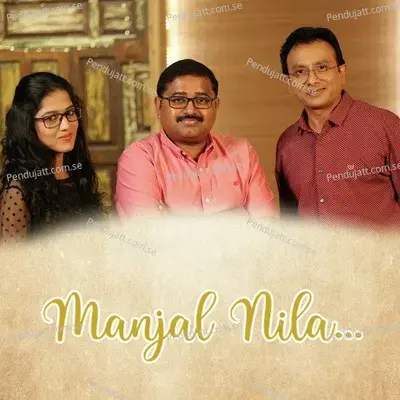 Manjal Nila - SATHISH NAIR album cover 